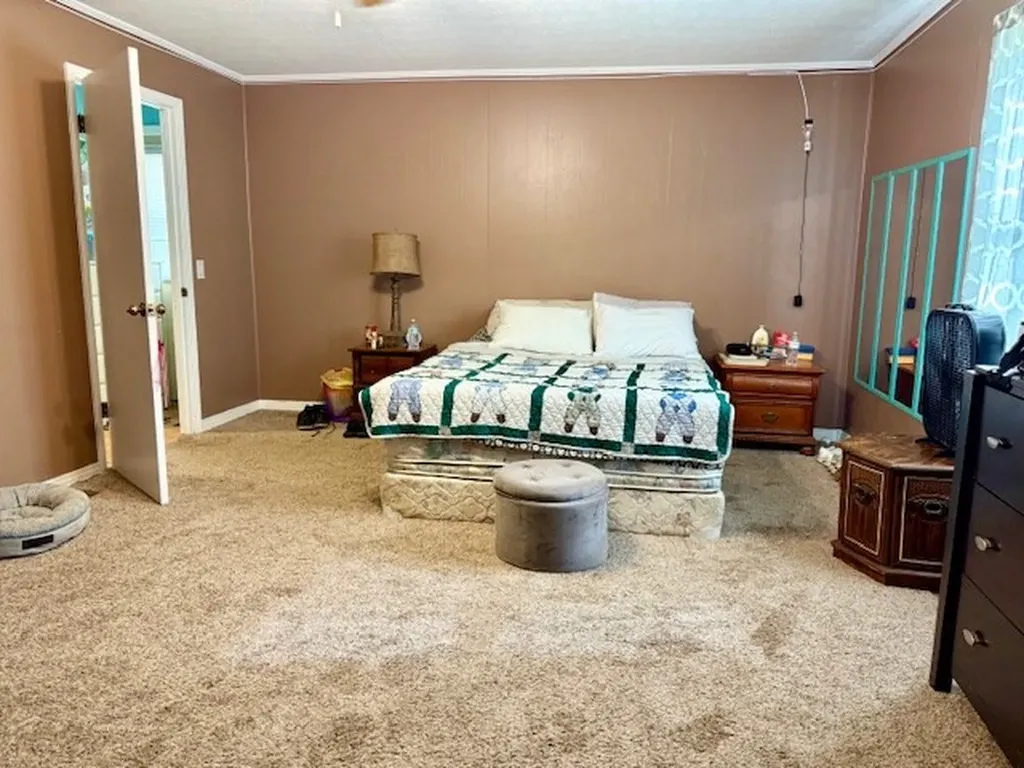 208 Grace Avenue Baxter TN 38544