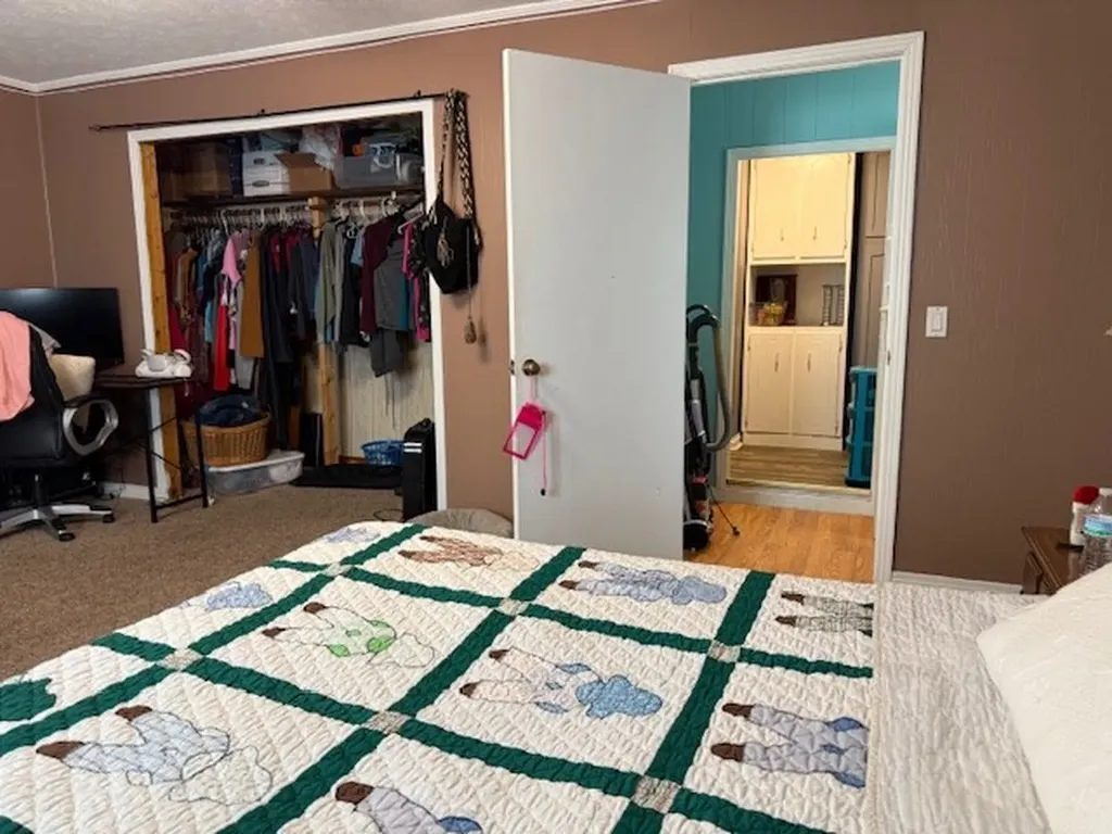 208 Grace Avenue Baxter TN 38544