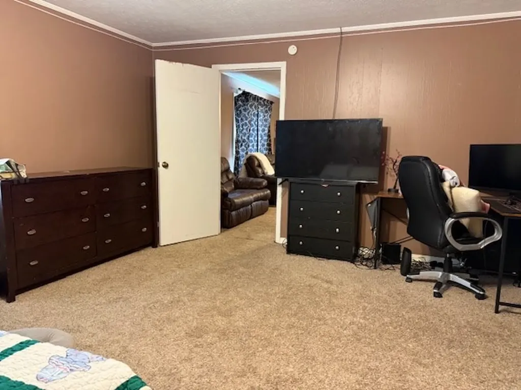 208 Grace Avenue Baxter TN 38544