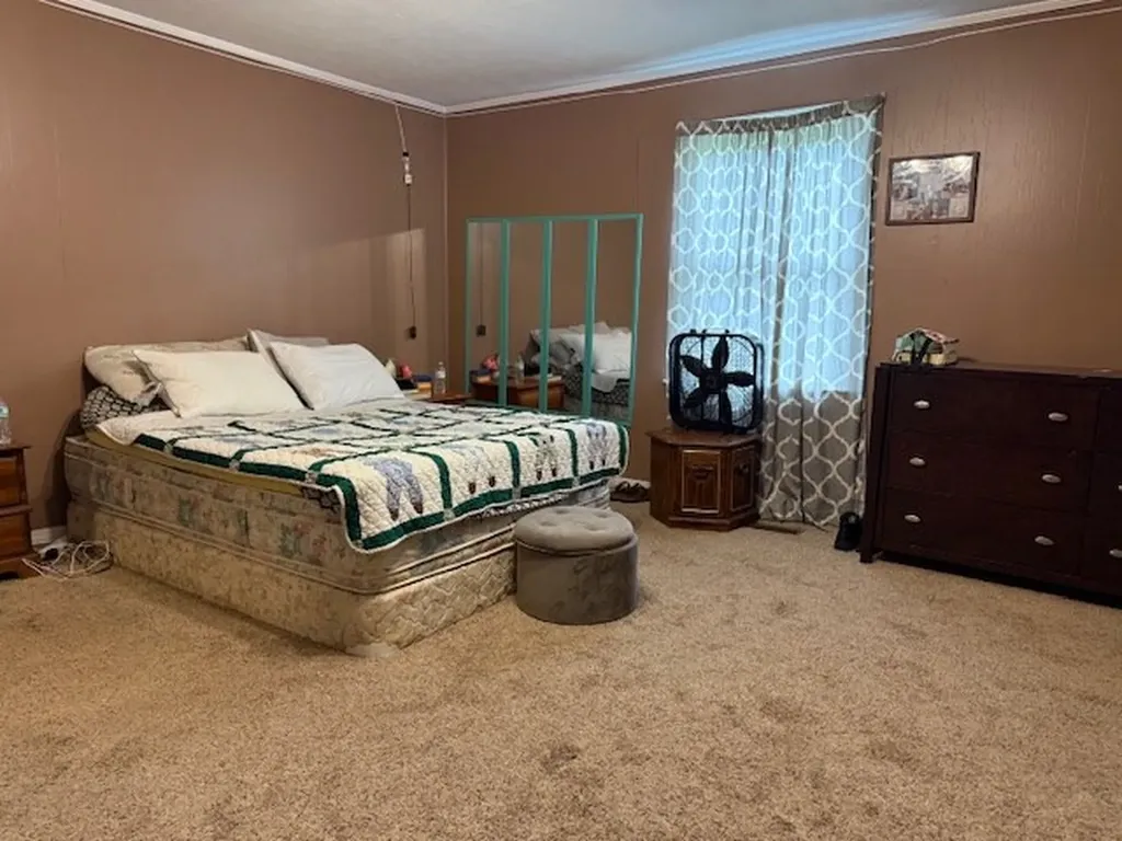 208 Grace Avenue Baxter TN 38544