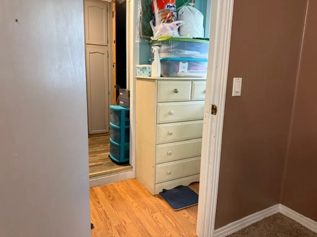 208 Grace Avenue Baxter TN 38544