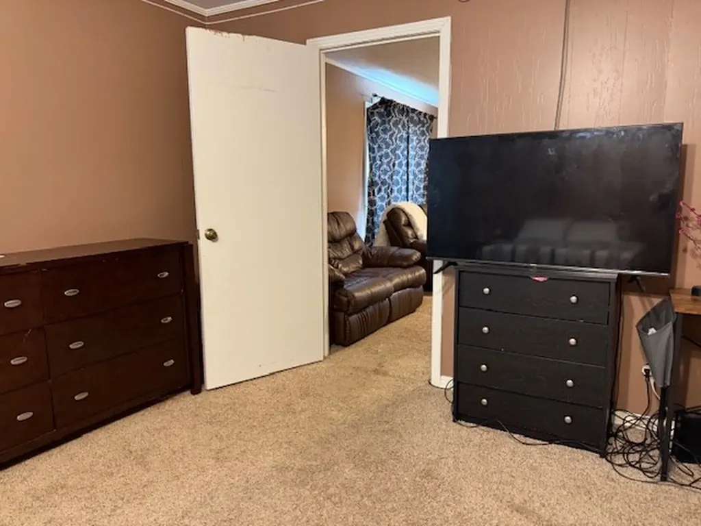 208 Grace Avenue Baxter TN 38544