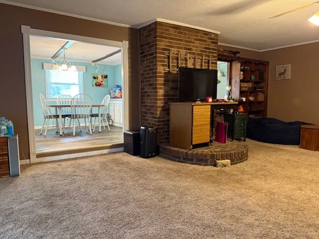 208 Grace Avenue Baxter TN 38544