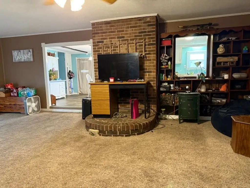 208 Grace Avenue Baxter TN 38544