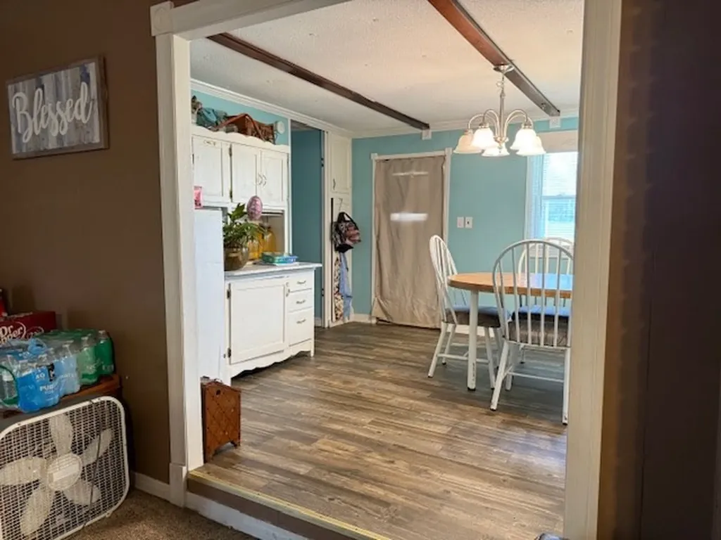 208 Grace Avenue Baxter TN 38544