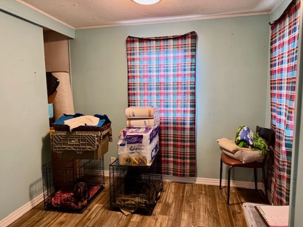 208 Grace Avenue Baxter TN 38544