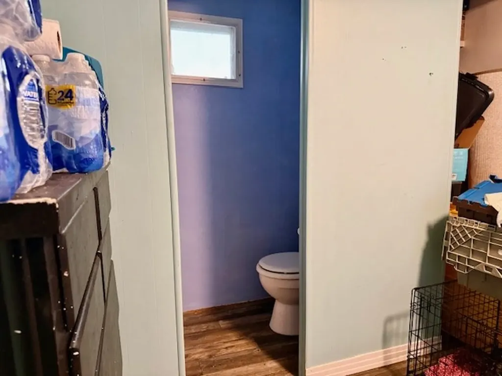 208 Grace Avenue Baxter TN 38544