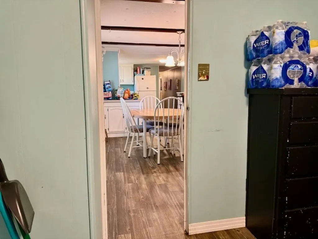 208 Grace Avenue Baxter TN 38544