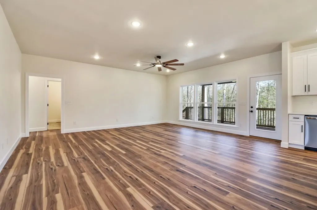 199 Creekview Court Jamestown TN 38556