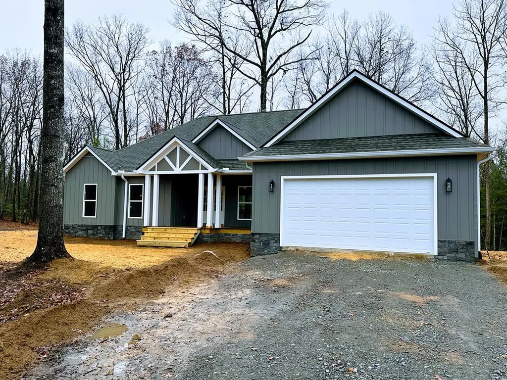 199 Creekview Court Jamestown TN 38556