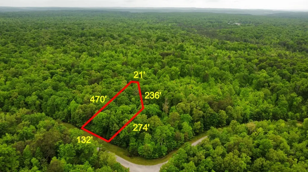 Lot# 1 Austin Drive Monterey TN 38574