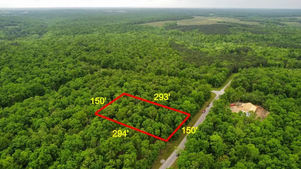 Lot 13 Halfway Road Monterey TN 38574