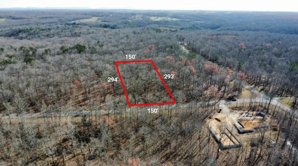 Lot 13 Halfway Road Monterey TN 38574