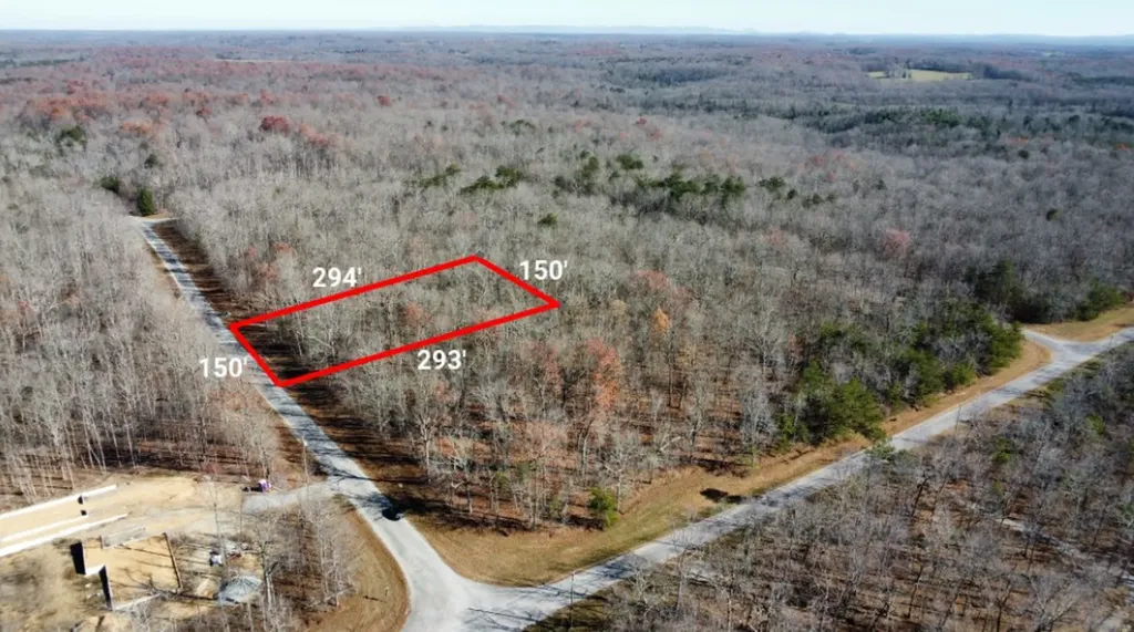 Lot 13 Halfway Road Monterey TN 38574