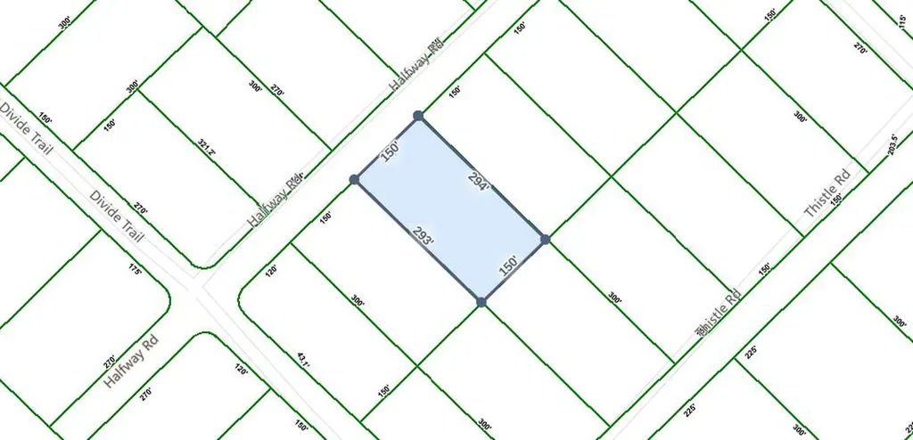 Lot 13 Halfway Road Monterey TN 38574