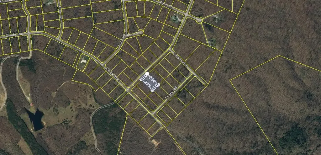 Lot 13 Halfway Road Monterey TN 38574
