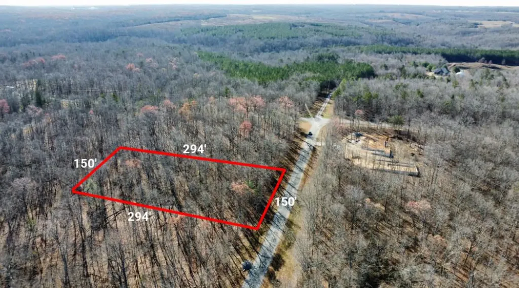 Lot 13 Halfway Road Monterey TN 38574