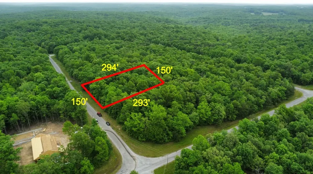 Lot 13 Halfway Road Monterey TN 38574