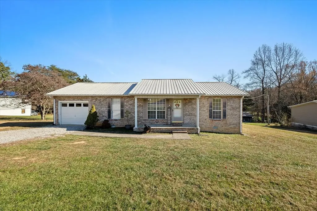 2661 Morris Lane Cookeville TN 38506