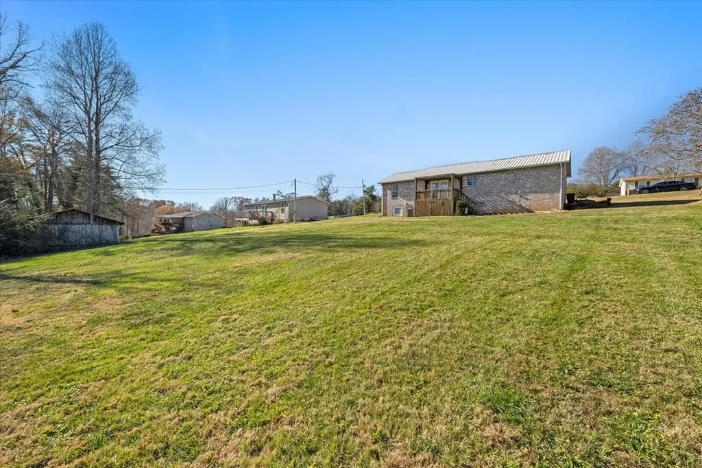 2661 Morris Lane Cookeville TN 38506
