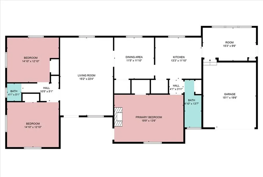 205 N Murray Street Gainesboro TN 38562