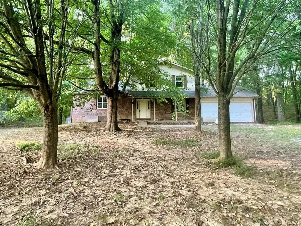 2647 Cummins Mill Road Cookeville TN 38501