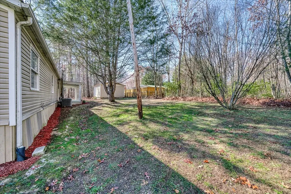 7038 Talahatchie Drive Crossville TN 38572