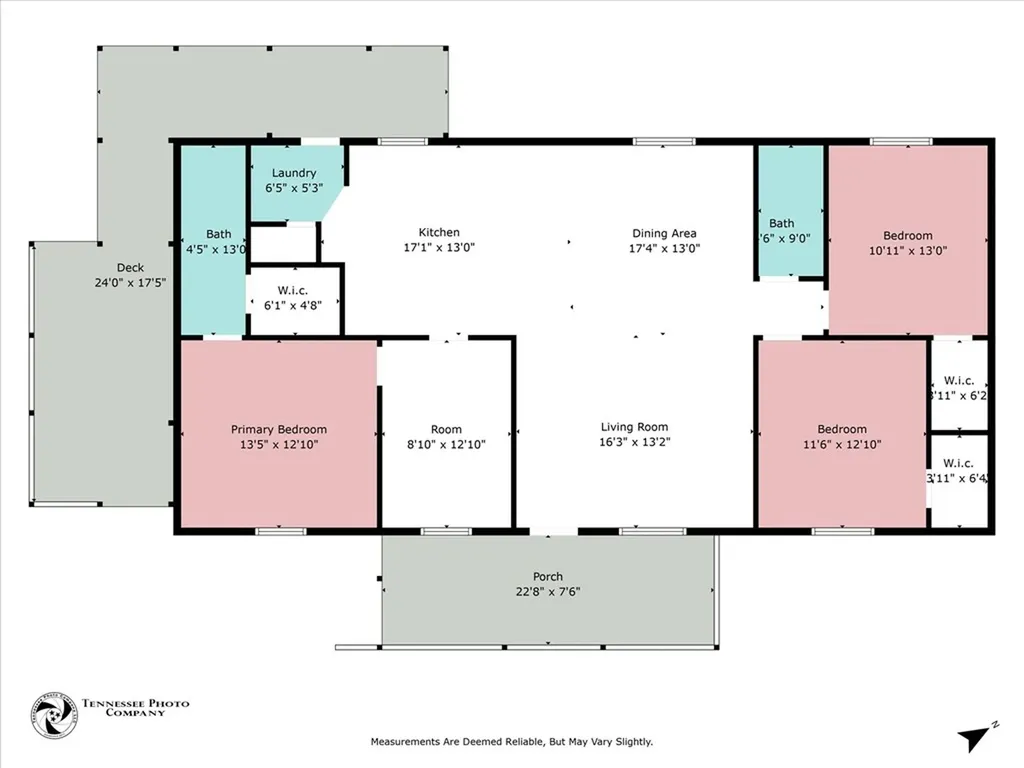 7038 Talahatchie Drive Crossville TN 38572