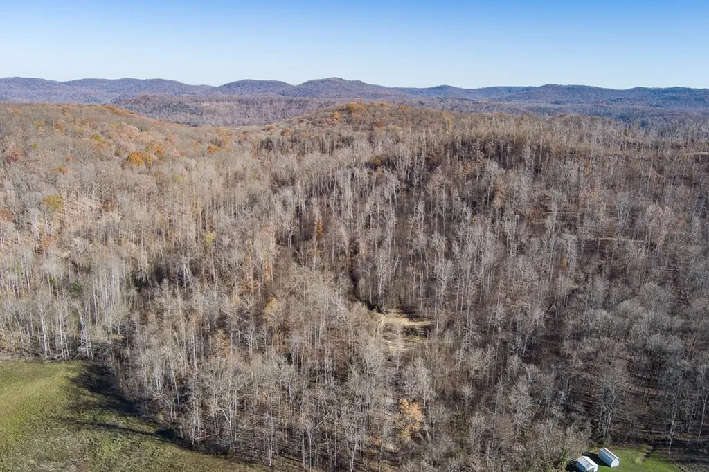 54.88 Ac Nelson Lane Rickman TN 38580