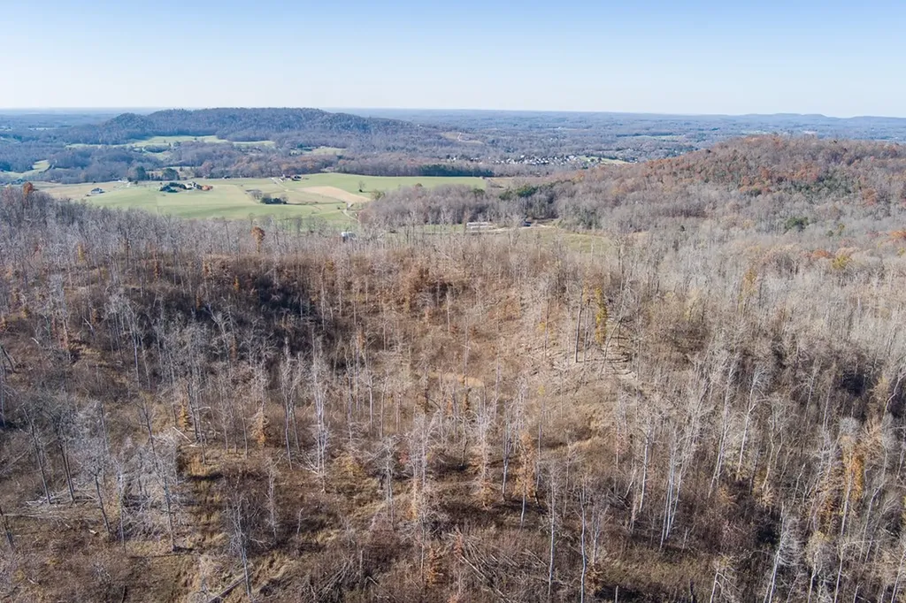 54.88 Ac Nelson Lane Rickman TN 38580
