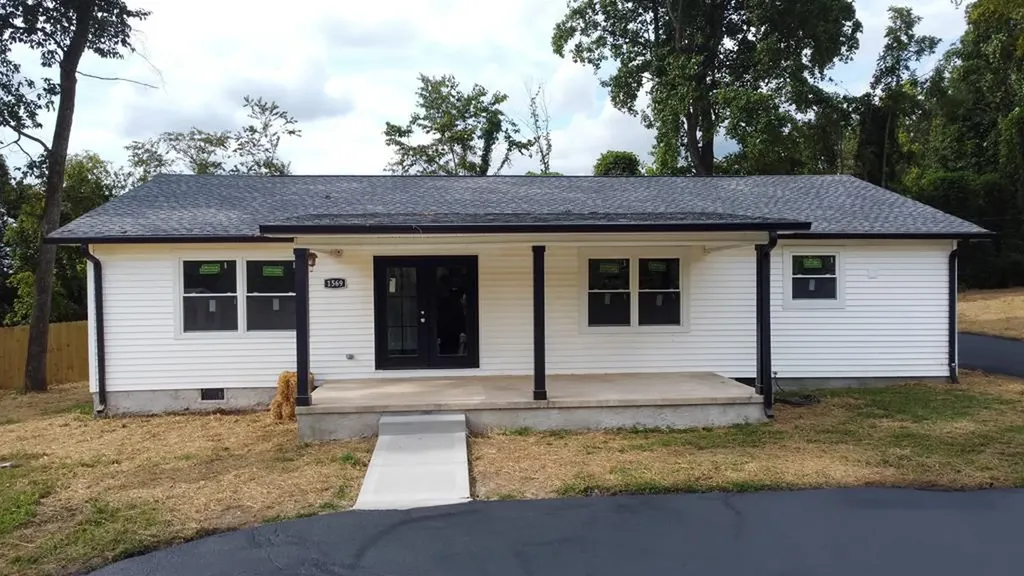 1569 Walter Lane Cookeville TN 38506