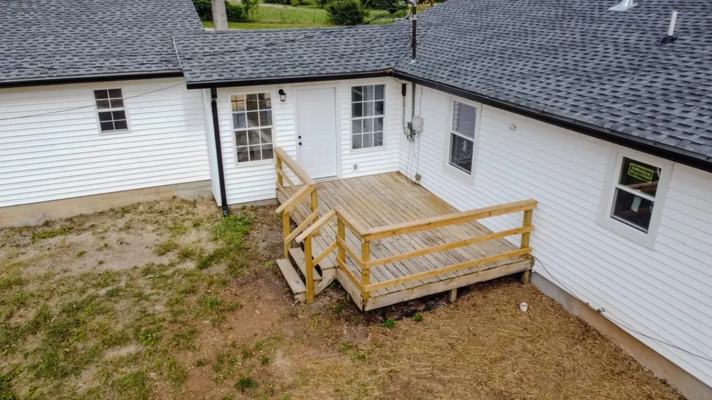 1569 Walter Lane Cookeville TN 38506