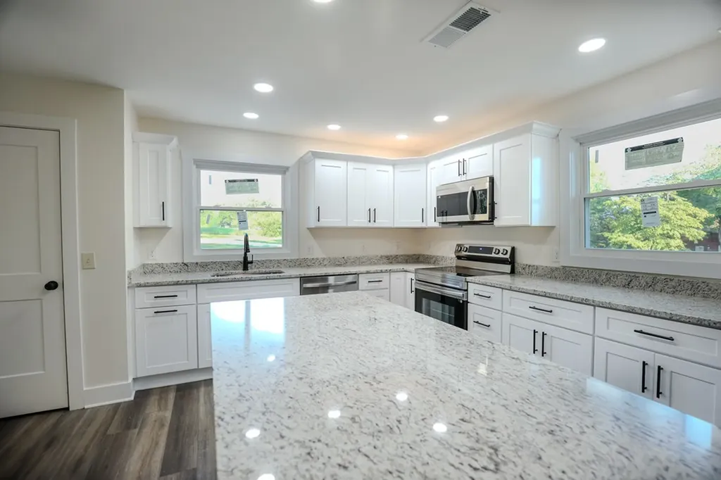 1569 Walter Lane Cookeville TN 38506