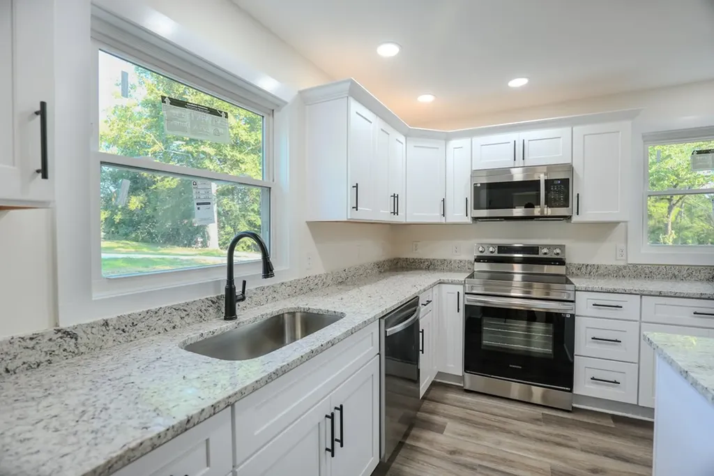 1569 Walter Lane Cookeville TN 38506