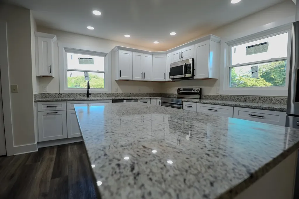 1569 Walter Lane Cookeville TN 38506