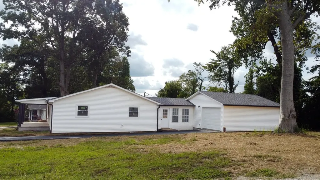 1569 Walter Lane Cookeville TN 38506