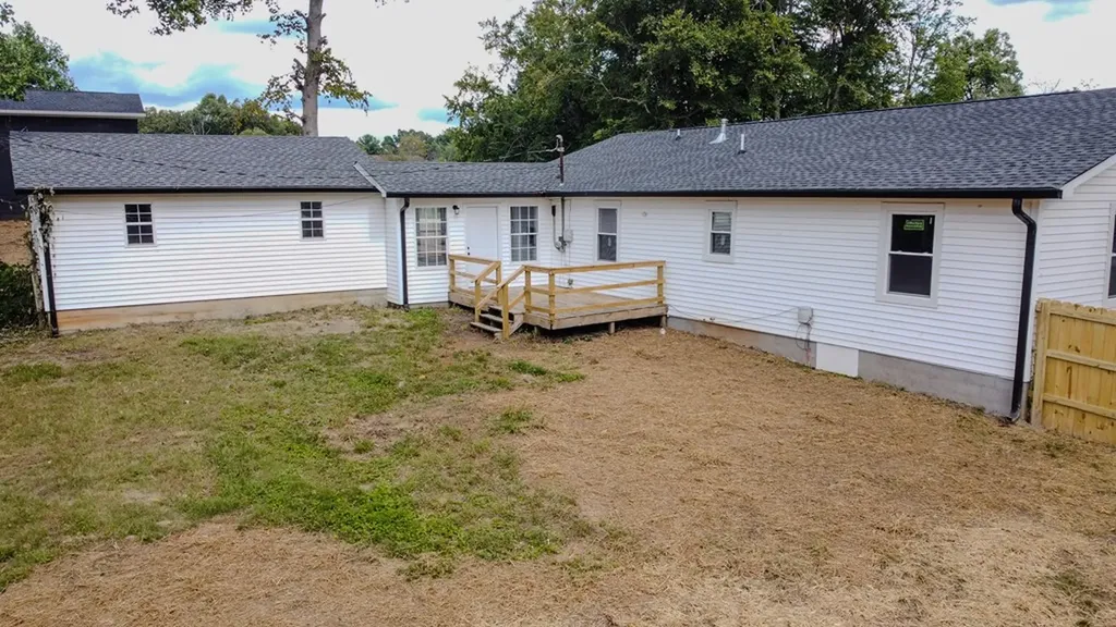 1569 Walter Lane Cookeville TN 38506
