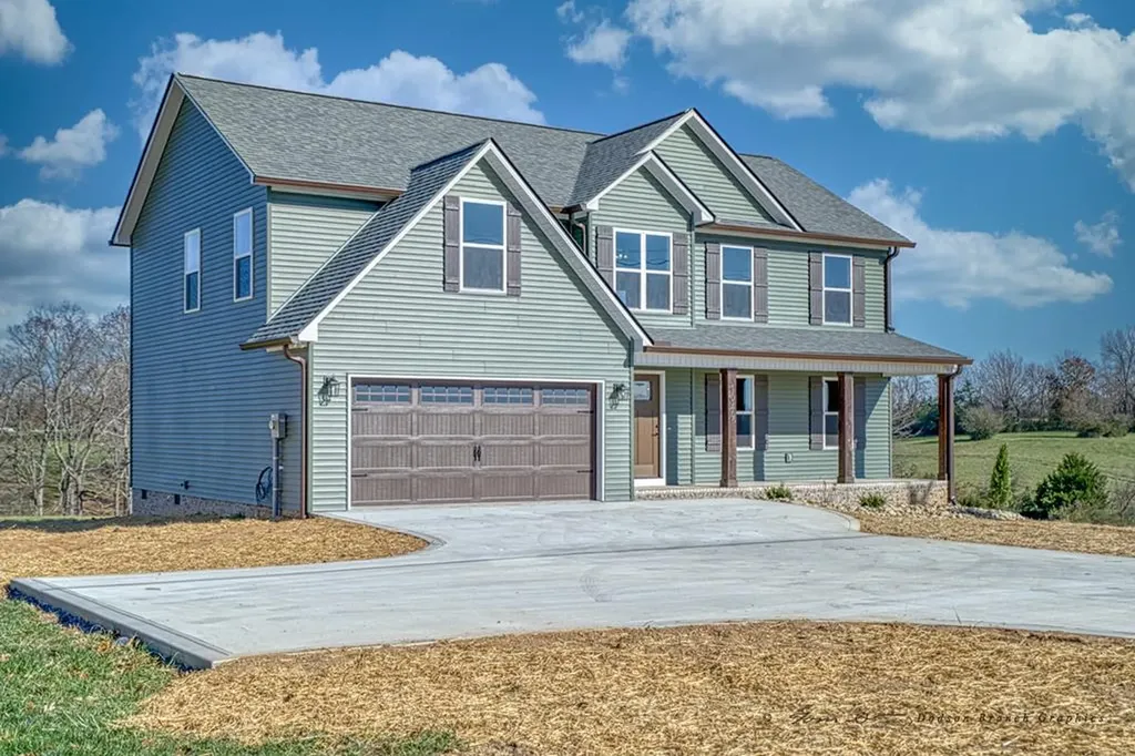 1049 West Cemetery Road Cookeville TN 38506