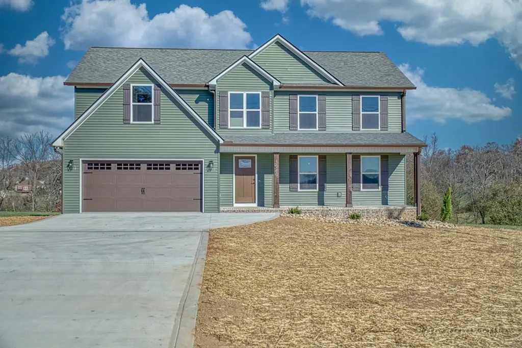 1049 West Cemetery Road Cookeville TN 38506