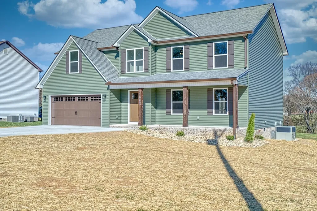 1049 West Cemetery Road Cookeville TN 38506