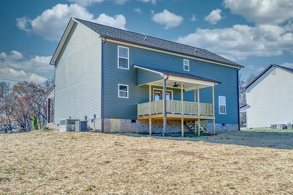 1049 West Cemetery Road Cookeville TN 38506