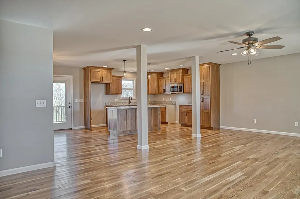 1049 West Cemetery Road Cookeville TN 38506