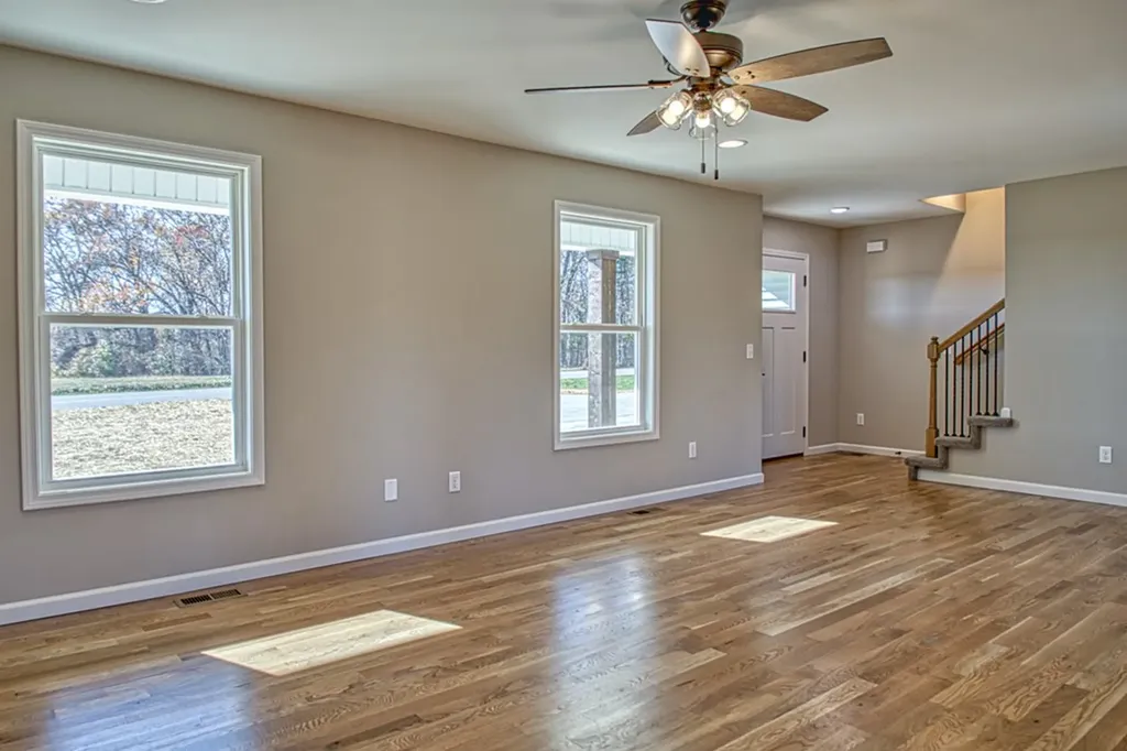 1049 West Cemetery Road Cookeville TN 38506