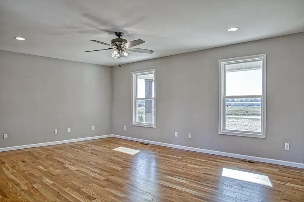 1049 West Cemetery Road Cookeville TN 38506