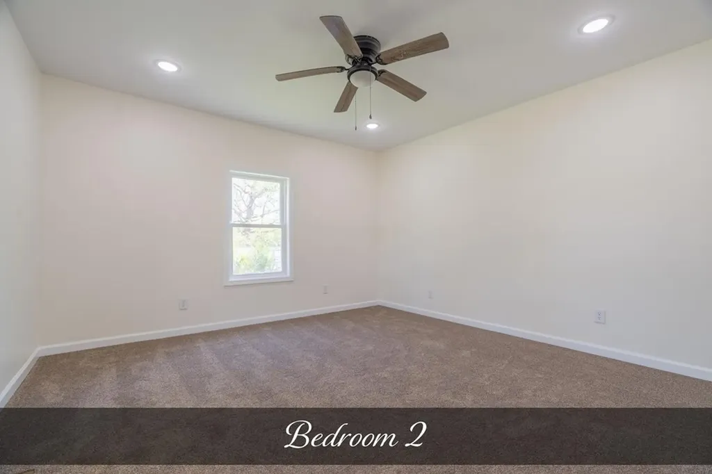 317 Circle Drive Baxter TN 38544