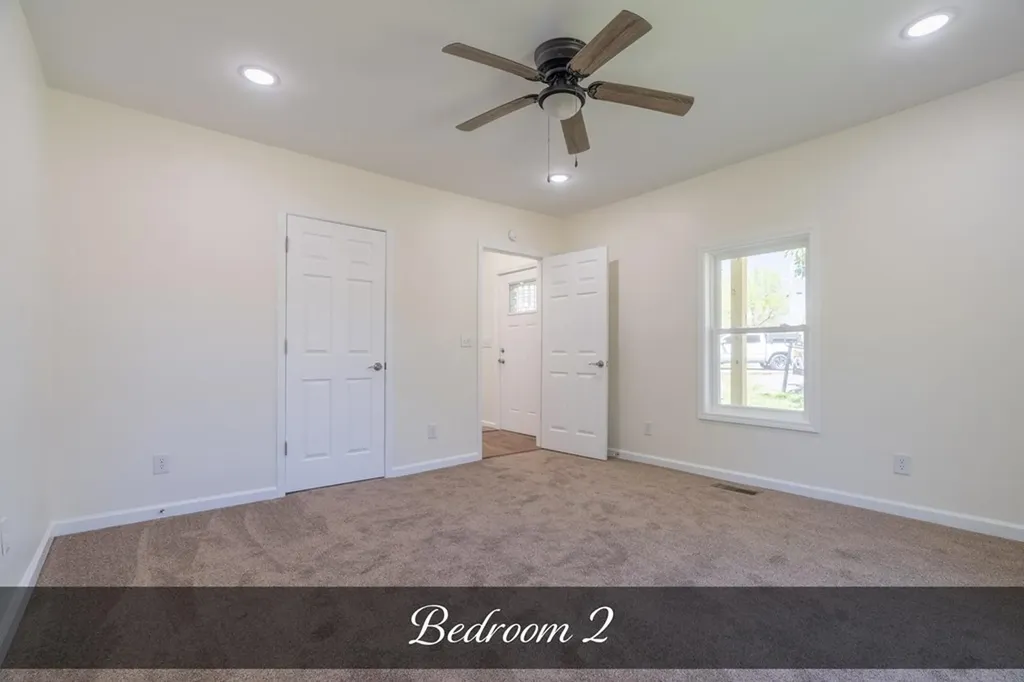 317 Circle Drive Baxter TN 38544