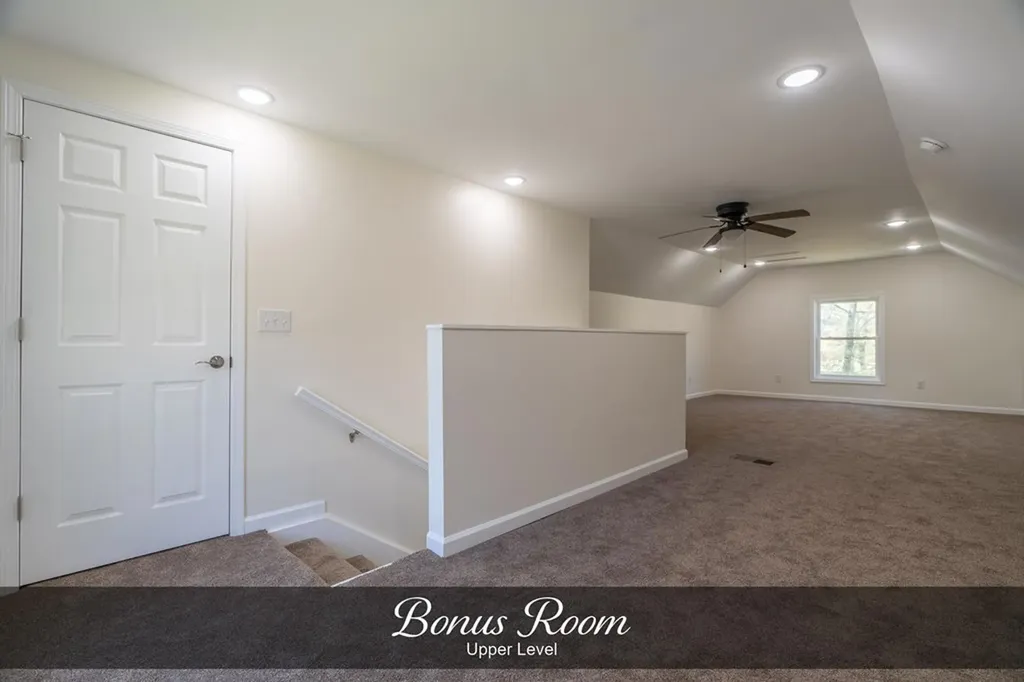 317 Circle Drive Baxter TN 38544