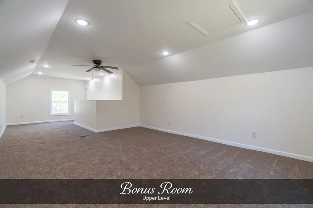 317 Circle Drive Baxter TN 38544