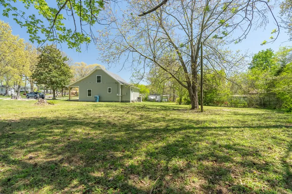 317 Circle Drive Baxter TN 38544