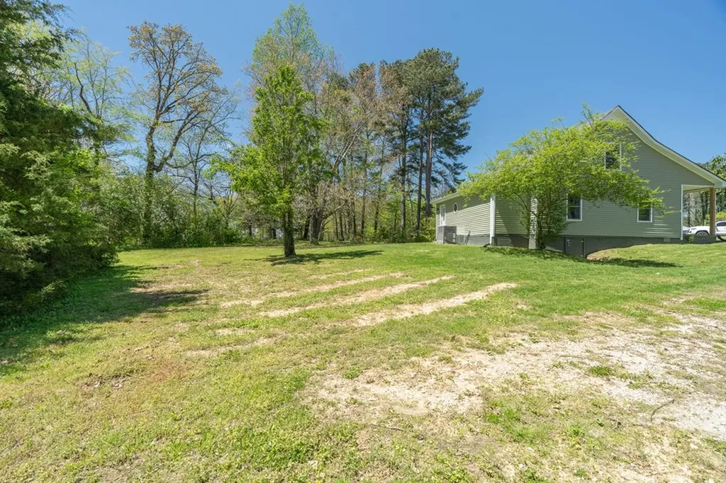 317 Circle Drive Baxter TN 38544